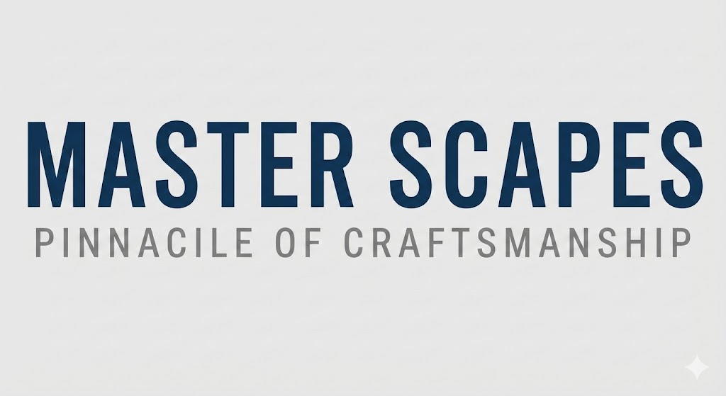 Master Scapes Logo